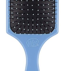 Wet Brush Hajkefe Paddle Detangler Sky