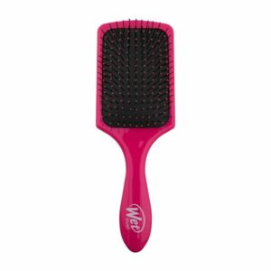 Wet Brush Hajkefe Paddle Pink