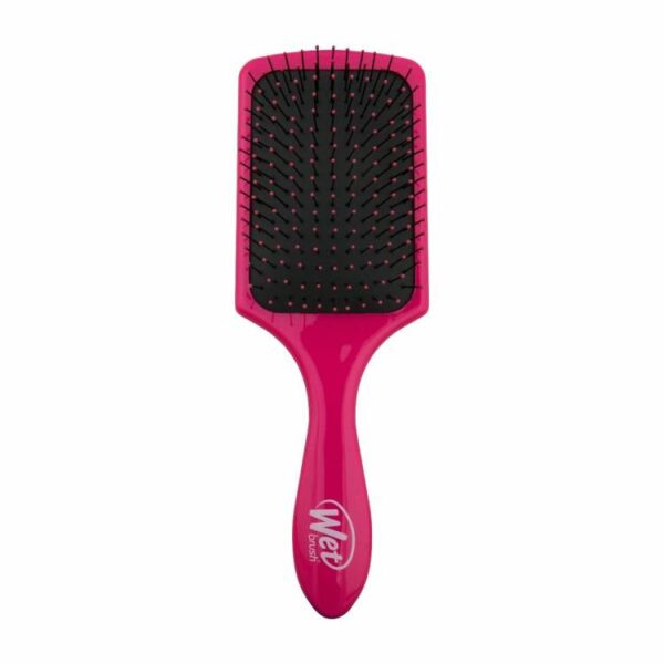 Wet Brush Hajkefe Paddle Pink