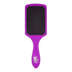 Wet Brush Hajkefe Paddle Purple