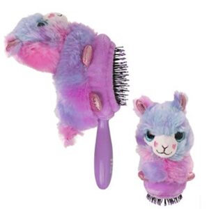 Wet Brush Hajkefe Plush Brush Liama