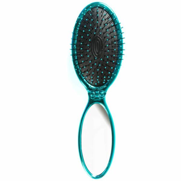 Wet Brush Hajkefe Pop And Go
Teal