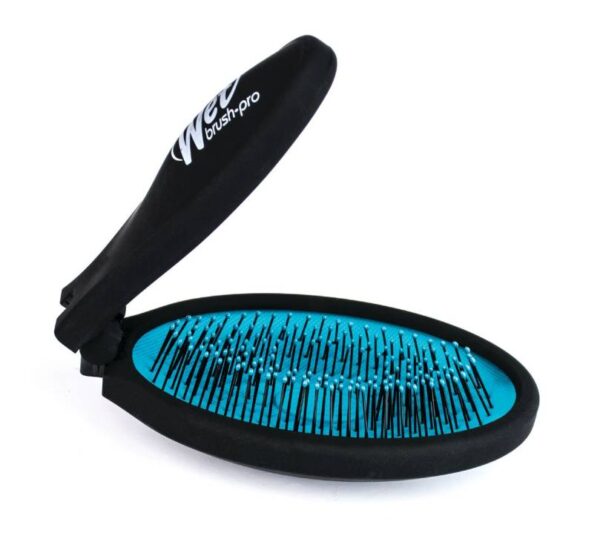 Wet Brush Hajkefe Pop Fold Blue