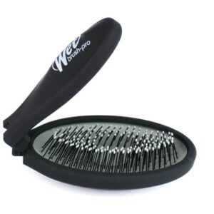 Wet Brush Hajkefe Pop Fold Grey