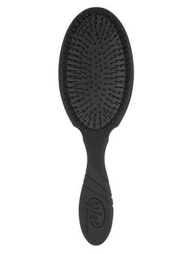 Wet Brush Hajkefe Pro Detangler   Black