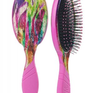Wet Brush Hajkefe Pro Detangler Bright Future Pink