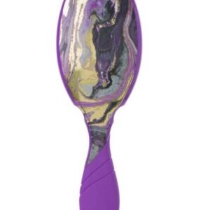Wet Brush Hajkefe Pro Detangler Bright Future Purple