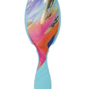 Wet Brush Hajkefe Pro Detangler Bright Future Teal