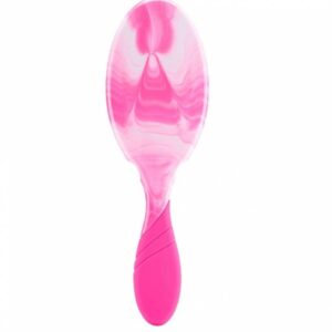 Wet Brush Hajkefe Pro Detangler Color Shock Bubblegum