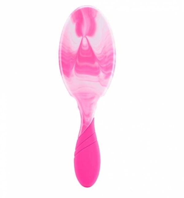 Wet Brush Hajkefe Pro Detangler Color Shock Bubblegum