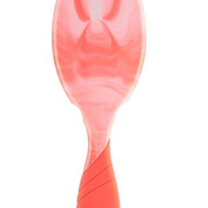 Wet Brush Hajkefe Pro Detangler Color Shock Melon