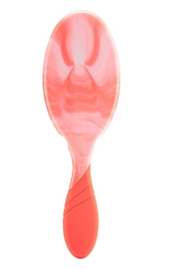 Wet Brush Hajkefe Pro Detangler Color Shock Melon