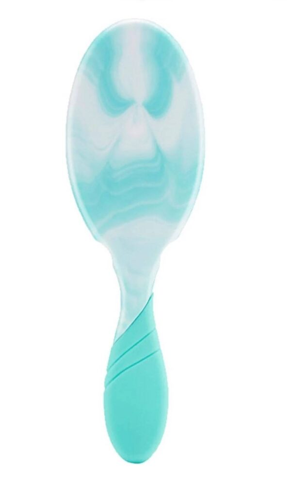 Wet Brush Hajkefe Pro Detangler Color Shock Mint