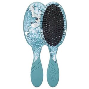 Wet Brush Hajkefe Pro Detangler Mineral Etchings Teal