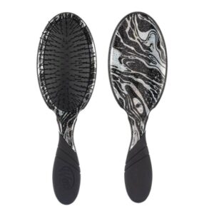 Wet Brush Hajkefe Pro Detangler Mineral Sparkle Charcoal