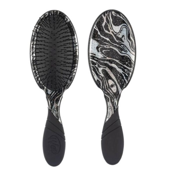 Wet Brush Hajkefe Pro Detangler Mineral Sparkle Charcoal
