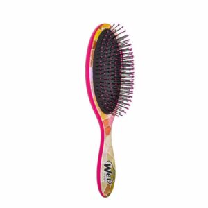 Wet Brush Hajkefe 
Magic Garden 
Multi Color Tile
