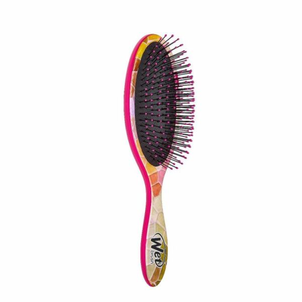 Wet Brush Hajkefe 
Magic Garden 
Multi Color Tile