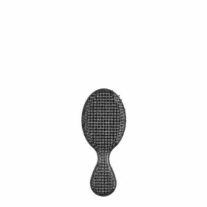 Wet Brush Hajkefe 
Mini Rock n' Roll Glitter
Black