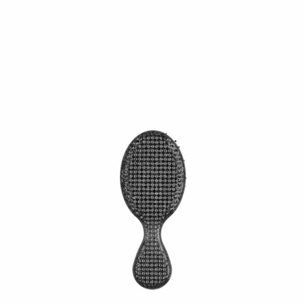 Wet Brush Hajkefe 
Mini Rock n' Roll Glitter
Black