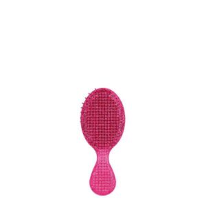 Wet Brush Hajkefe 
Mini Rock n' Roll Glitter Pink