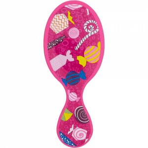 Wet Brush Hajkefe 
Mini Swirling Treats