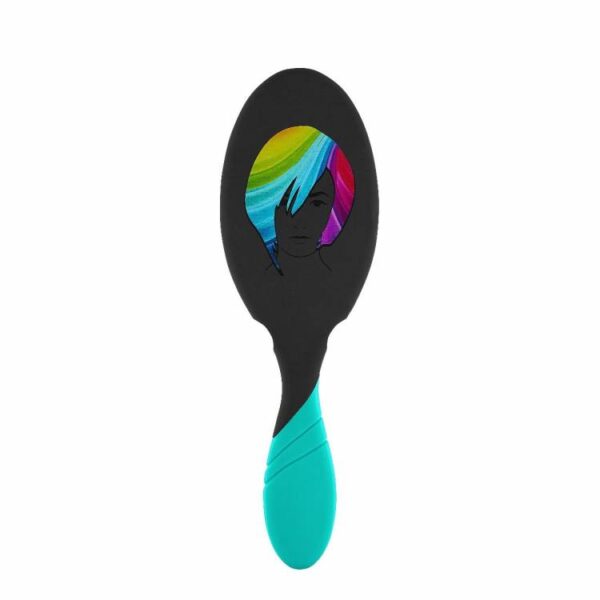 Wet Brush Hajkefe 
Pride Bob