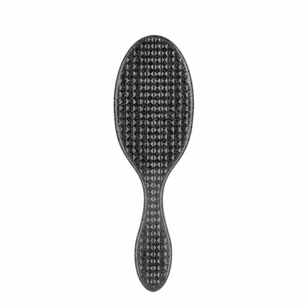 Wet Brush Hajkefe Rock n Roll Glitter Black