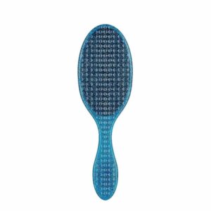 Wet Brush Hajkefe Rock n Roll Glitter Blue
