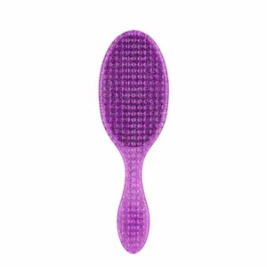 Wet Brush Hajkefe Rock n Roll Glitter Purple