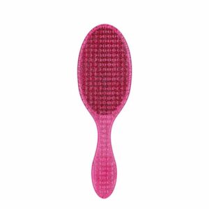 Wet Brush Hajkefe Rock n Roll Glitter Pink