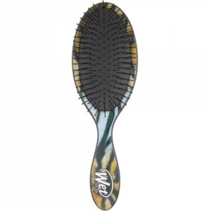 Wet Brush Hajkefe Safari Tiger