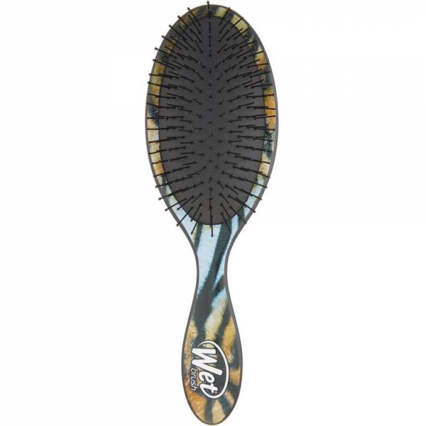 Wet Brush Hajkefe Safari Tiger