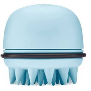 Wet Brush Hajkefe Scalp Brush Blue