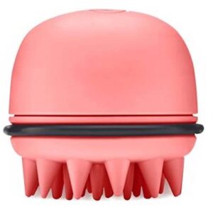 Wet Brush Hajkefe Scalp Brush Coral