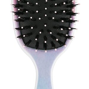 Wet Brush Hajkefe Shine Enhancer Colorwash Stripes