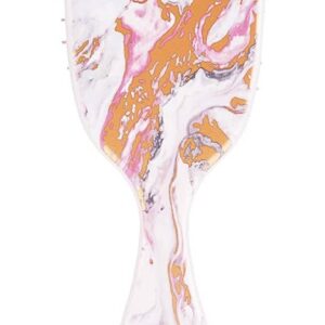 Wet Brush Hajkefe Shine Enhancer Metallic Marble Bronze