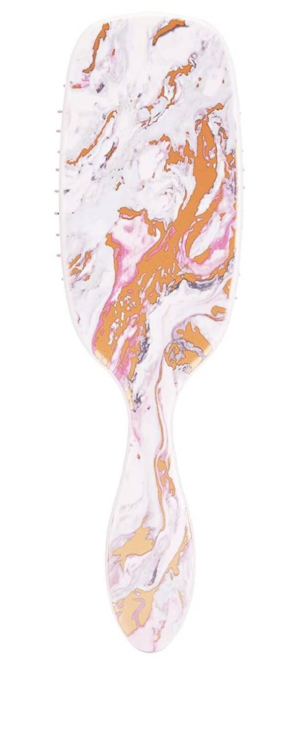 Wet Brush Hajkefe Shine Enhancer Metallic Marble Bronze