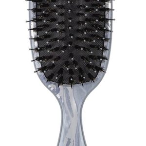 Wet Brush Hajkefe Shine Enhancer Metallic Marble Silver