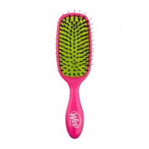 Wet Brush Hajkefe Shine Enhancer Pink
