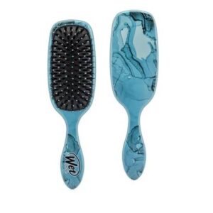 Wet Brush Hajkefe Shine Enhancer Terrian Textures Artic Blue