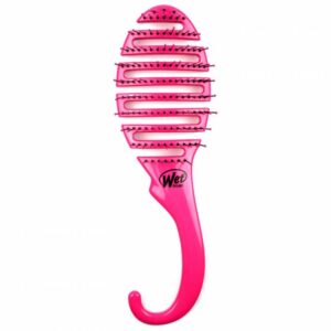 Wet Brush Hajkefe Shower Pink