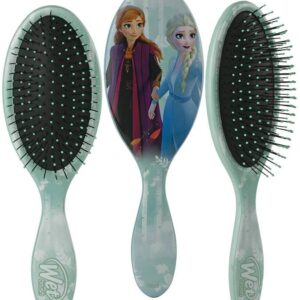 Wet Brush Hajkefe Sisters Guiding Spirit