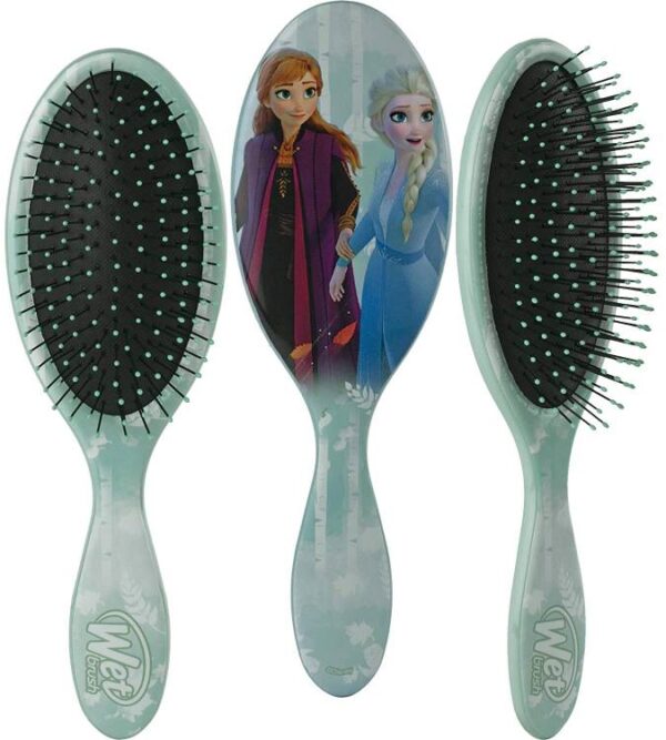 Wet Brush Hajkefe Sisters Guiding Spirit