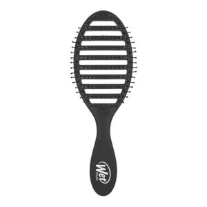 Wet Brush Hajkefe Speed Dry Black