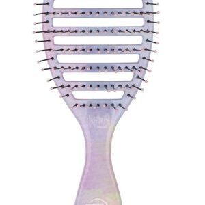 Wet Brush Hajkefe Speed Dry Colorwash Stripes