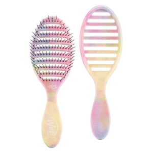 Wet Brush Hajkefe Speed Dry Colorwash Watermark