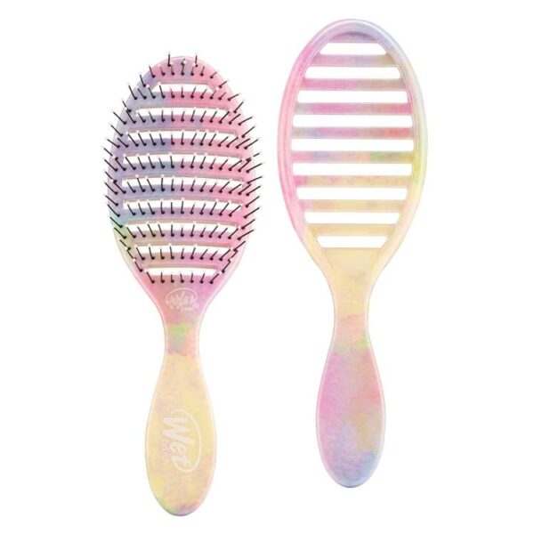Wet Brush Hajkefe Speed Dry Colorwash Watermark