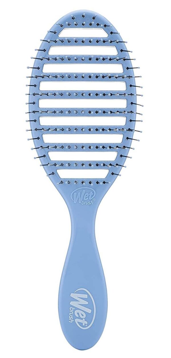 Wet Brush Hajkefe Speed Dry Sky