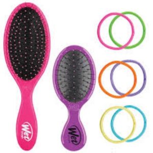 Wet Brush Hajkefe Szett Goody